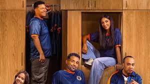 بعد تصدره الترند.. ما عدد حلقات مسلسل "ابن النادي"؟ - تليجراف مصر