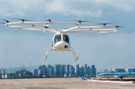 زيارة الأهرامات بـ 200 دولار.. تفاصيل أسعار «التاكسي الطائر» بعد إطلاقها  رسميًا في مصر