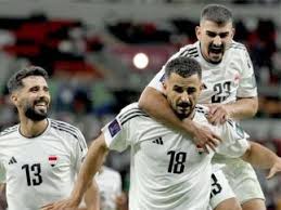 موعد مباراة العراق والسعودية والقنوات الناقلة في ملحق آسيا لكأس العالم 2026