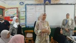 اختيار معلمين نظام الحصة