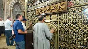 مولد السيد البدوي 2025.. مناسبة دينية واجتماعية تستقطب الآلاف سنويًا - خبر  صح