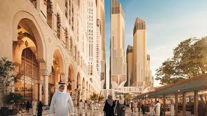 ولي العهد السعودي يعلن إطلاق مشروع “بوابة الملك سلمان” في مكة المكرمة* –  العالم اليوم
