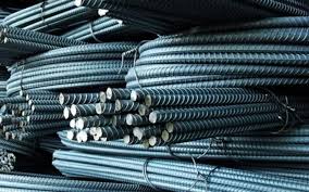 استقرار أسعار الحديد في مصر اليوم الجمعة 17 أكتوبر 2025 | المشهد اليمني