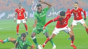 القنوات الناقلة مباراة الأهلي والاتحاد السكندري اليوم في الدوري المصري |  المشهد اليمني
