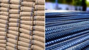 تراجع سعر حديد عز.. أسعار الحديد والأسمنت اليوم الثلاثاء 21 أكتوبر 2025