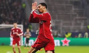 ‫موعد مباراة ليفربول القادمة في الدوري الإنجليزي بعد خماسية دوري الأبطال |  Champions News‬‎