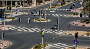 نظام المرور ضرورة شرعية للحماية من المخاطر | وزارة الأوقاف