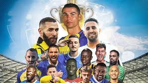 ترتيب هدافي الدوري السعودي عقب نهاية الجولة السادسة