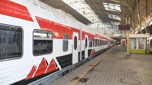 تصل إلى 90 دقيقة.. السكة الحديد تكشف عن معدل تأخيرات القطارات اليوم الاثنين  27 أكتوبر 2025