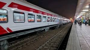 من قطارات ومحطات متهالكة لـ الأحدث في العالم.. رحلة تطوير السكة الحديد في  مصر