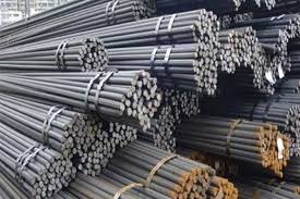 1850 جنيها تراجعًا في سعر الحديد.. وأقل سعر في مصر 18.900 جنيه للطن