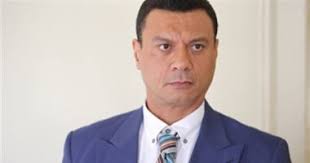 مشاهير × المحاكم.. التصالح ينقذ الفنان عباس أبو الحسن من حادث زايد - اليوم  السابع