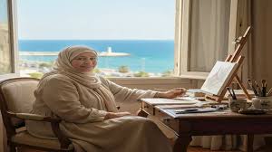 صورة متداولة لـ عبلة كامل بتقنية الذكاء الاصطناعي.. والجمهور يعلق | مصراوى