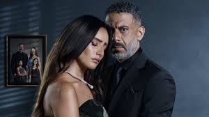 30 أكتوبر.. يانجو بلاي تعلن عن موعد عرض مسلسل ورد وشوكولاتة