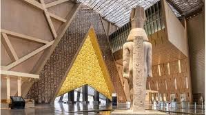 10 معلومات عن مشروع المتحف المصري الكبير.. تعرف على موقعه ومقتنياته وأسعار  الدخول