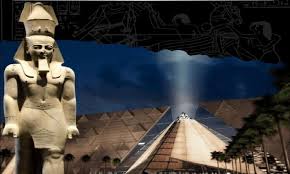 بث مباشر الآن شاهد حفل افتتاح المتحف المصري الكبير.. الموعد والقنوات  الناقلة - الأسبوع