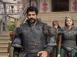 مسلسل ”المؤسس عثمان” السيف الذي أسّس الدولة: ملحمة دراما تركية تُشعل  الذاكرة وتُعيد كتابة التاريخ ”تقرير” | الصباح العربي