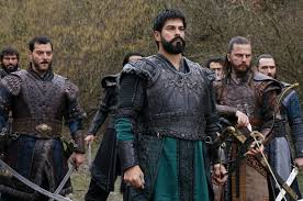 مواعيد عرض مسلسل المؤسس عثمان الحلقة الـ178 الموسم السادس