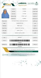 الشارة - تأشيرة زيارة الاعمال الالكترونية للمملكة العربية السعودية 🇸🇦  دخول متعدد لمدة سنة ( 360 يوم) مدة الاقامة 90يوم.. تبداء صلاحية التاشيرة من  تاريخ استخراجها (الصلاحية موضحة في التاشيرة) متوفرة الان..