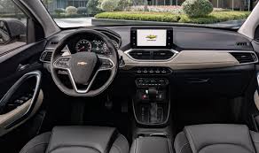 شيفروليه كابتيفا موديل 2023 .. سعر ومواصفات السيارة العائلية| صور