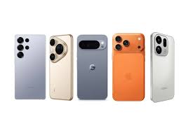 أفضل 10 هواتف في العالم.. مقارنة شاملة بالمواصفات والأسعار - تكنولوجيا نيوز