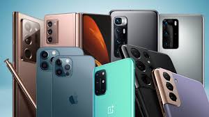 الأغلى ليس الأفضل.. أذكى 10 هواتف رائدة في عام 2023 | السابعة الإخبارية