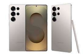 اشترِ Galaxy S25 Ultra الجديد | الأسعار والعروض | سامسونج الخليج