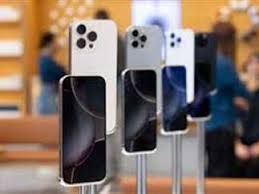 تسريبات تكشف عن iPhone 17 Pro».. منها تصميم جديد للكاميرا وبطارية أكبر  (تفاصيل)