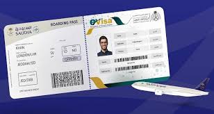 بينها مصر.. السعودية تطلق خدمة التأشيرة الإلكترونية لعدد من الدول - الأسبوع