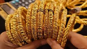 سعر الذهب اليوم السبت 8 مارس 2025 في مصر.. عيار 21 يتراجع بشكل طفيف