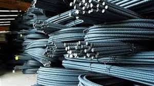 تراجع أسعار الحديد في الأسواق المحلية.. و«عز» يتصدر القائمة بـ39.6 ألف جنيه