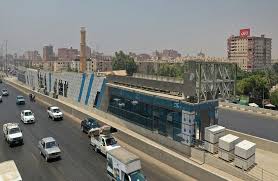 بتكلفة 9.5 مليار جنيه.. تعرّف على تفاصيل مشروع الأتوبيس الترددي السريع  وموعد انطلاقه - بوابة الأهرام