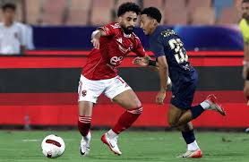 ‫كم كسب الأهلي والزمالك بعد تأهلهما إلى نهائي السوبر المصري؟ - RT Arabic‬‎