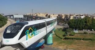 وزارة النقل تعلن افتتاح المونوريل للركاب الأسبوع الأول من يناير 2026 -  اليوم السابع