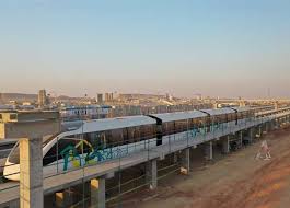 مع اقتراب تشغيله.. تعرف على أسماء وعدد محطات مونوريل «شرق النيل»