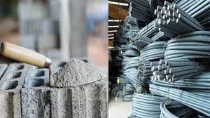 سعر الحديد والأسمنت اليوم الجمعة 10 يناير 2025 - الأسبوع
