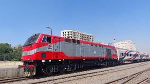 جدول تشغيل قطارات خط «القاهرة – الإسماعيلية – بورسعيد» والعكس - الوطن