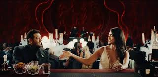 متى يعرض فيلم السلم والثعبان 2025؟.. القصة والأبطال - شبكة رؤية الإخبارية