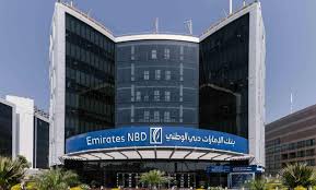 بنك الإمارات دبي الوطني يحقق صافي أرباح بقيمة 4.3 مليار جنيه بنهاية سبتمبر  2025 بنمو 8% - التعمير
