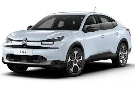 سيتروين C4X جديدة للبيع و بالتقسيط : هتلاقى