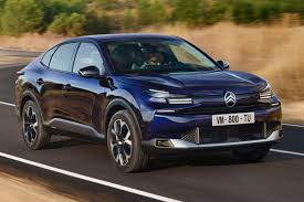 سعر ومواصفات ستروين C4x موديل 2026 - ايجي كار