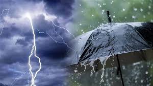 خلي بالك من تقلبات الجو.. الأرصاد تكشف تفاصيل طقس الأسبوع المقبل