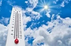 طقس الغربية اليوم .. شديد الحرارة ورياح نشطة أحيانا - بوابة الأهرام