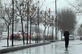 سؤال الطقس.. هل موجات البرد القارس تأخرت في فصل الشتاء هذا العام؟ - بوابة  الأهرام