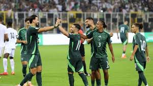 موعد مباراة الجزائر وزيمبابوي الودية والتشكيل المتوقع