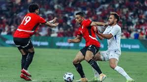 موعد مباراة منتخب مصر وكاب فيردي في كأس العين الدولية والقنوات الناقلة -  الوطن