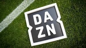 تردد قناة dazn لمشاهدة عروض المصارعة الحرة مباشر 2025