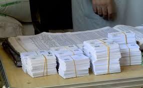 شاهد كل المعلومات الخاصة بـ"الكارت الموحد" للخدمات الحكومية وهل يلغى بطاقة  التموين؟ - اليوم السابع