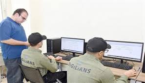 الرواد الرقميون»: بدء الدراسة في مبادرة خلق وتأهيل «جيل تكنولوجي مبتكر»  بالأكاديمية العسكرية - الوطن