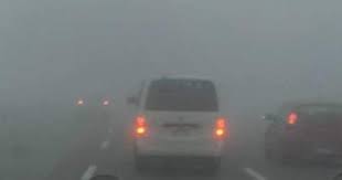 الطقس اليوم الأربعاء 8 يناير 2025.. الأرصاد تحذر من الشبورة المائية على  الطرق - اليوم السابع